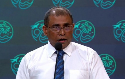 Minister Mausoom: Target goal of 100,000 tourists after border reopening will be achieved tomorrow