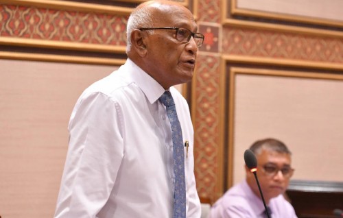 Lockdown akah alun dhaakah gasdheh nukuran: Naseem