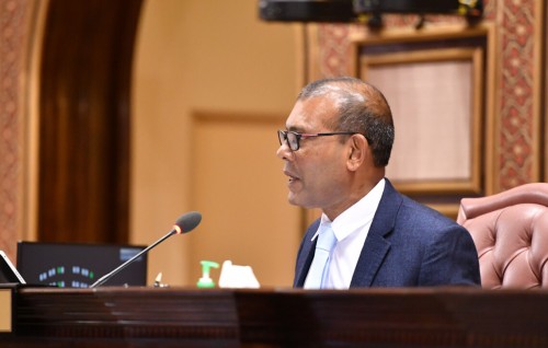 Members mihaaru behifaivaagothah balai committee thakah gennan jehey badhalaamedhu ebbasvumakah naadhevunu!