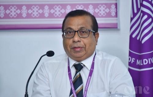 Fuad elected as President of the Elections Commission