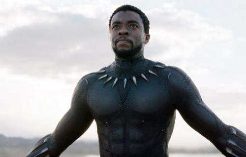 Black Panther will not be recast following Chadwick Boseman's death