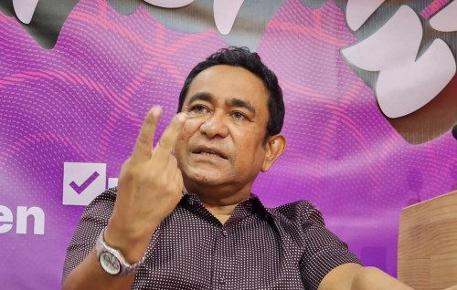 PPM ge members PNC ah dhaakah nujehey: Yameen