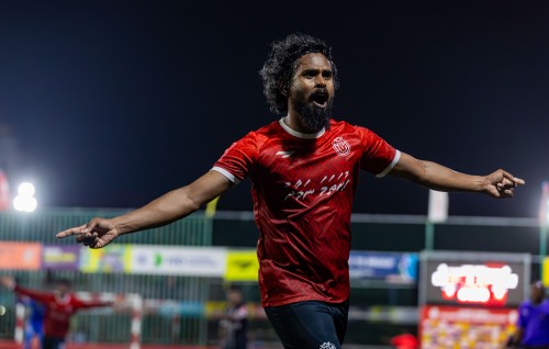 HDH Atoll final gai Naivaadhoo aai Nolhuvaran ge kurimathilumeh, Maafaraai Kendhikulhudhoo ves final ah