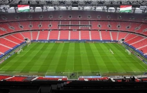 Liverpool ah Germany ah ereveyne gotheh nuvi, furathama leg Hungary gai