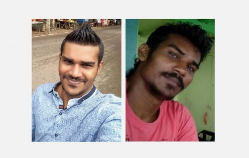 Gelligen hoadhamundhiya meehaa amilla ah ge ah hingajje