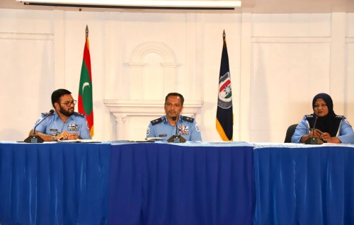 Safari Rape Case: Thuhumathu kurevey dhemyhun dhookohlee ehhves nufoozeh ovegenehh noon: Fuluhun
