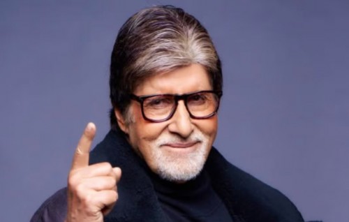 Mumbai gai huri Amitabh ge Duplex apartment eh 83 crore rupees ah vihkkaalaifi