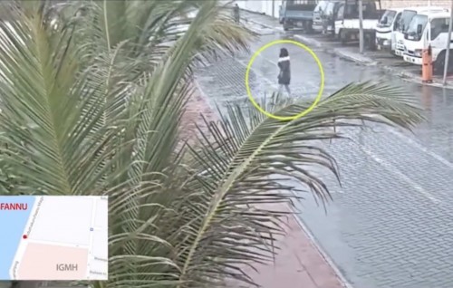 Sidhrathullah ge hashigandu Postmortem hedhumah Raajje inn beyrah fonuvaalaifi