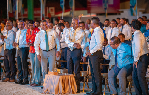 Advertorial: Maa gayaavaa ''Raajje Transport Link'' - Rayyithunge hidhumathugai 1 aharu!