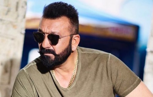 Sanjaydutt ah fuhpaameyge cancer jehijje