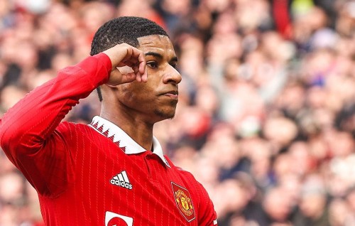 Aa ebbasvumakah dhekevey vaahaka thah dhanee goaskoh noon kamah bune Rashford javaabudhaaree vejje