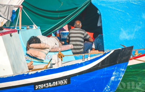 Transport Ministry warns of action against unstaffed vessels