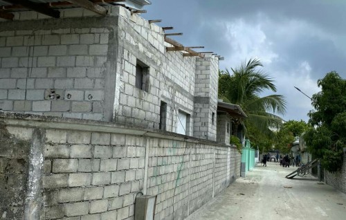 Kudahuvadhoo inn positive vi meehunge adhadhu 22 ah, direct contact inn ge gothugai 115 meehun