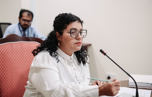 Cesarean thereygai gohorun bodubaeh kafaigendhiya massala human rights committeen balanee