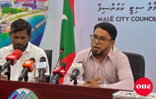 Hudhufinifenmaagey massala hushahelhithaa 27 aharu, massala nimeyne vaki dhuvaheh neyngey: City Council