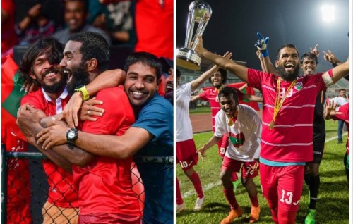 ''Akram aai Ashfaq akee gaumee bathalun''