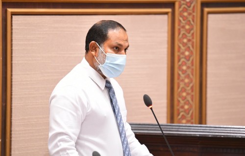 Miaharu ge therey gai body worn camera beynun kurumakee amaazeh: Minister Imran