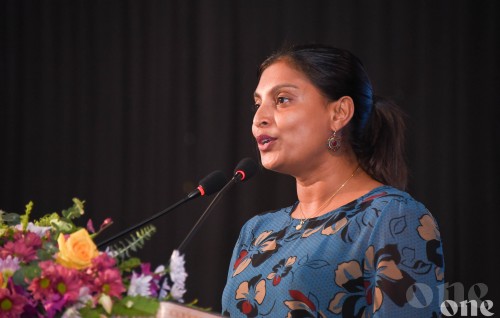 Covid haalathugai teacherun kuri bura massakkathun kuri magah thasavvareh kurehijje: Minister