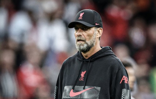 Saudi ah vure kurin Europe ge transfer market bandhu vumakee kanboduvumeh: Klopp