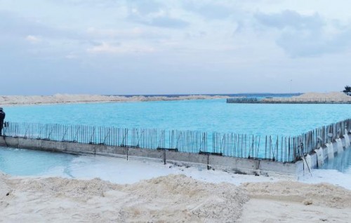 Dharan'boodhoo ban'dharu tharahgee kurumuge mashroouge 36 insahtha masahkkaiy ninmaalaifi