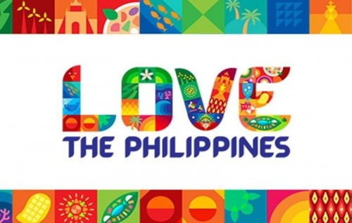 Philippines ge tourism promote kurumah ehen gaumuthakuge video beynunkuri massalaeh