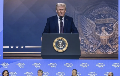 Theluge agu dhahvejje nama Russia aai Ukraine hanguraama nimeyne: Trump