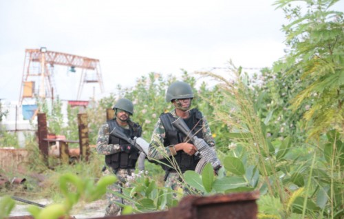 Lh. Atholhuge meehun dhiriulhey baeh rah thakaai Resort thakugai hathyaaraa eku sifain thamreenuthakeh hinganee