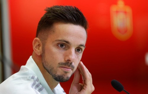 Wolves in PSG ge Sarabia gendhan ebbasvejje