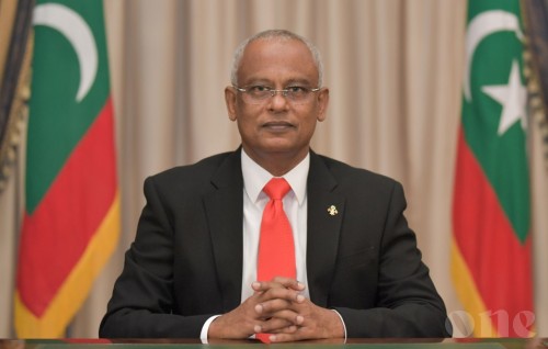 President: Government will always work to protect the rights of people with disabilities