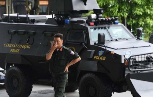 Vietnam gai alah ufanvaa kudhinge viyafaari kuraa gang eh athulaiganefi