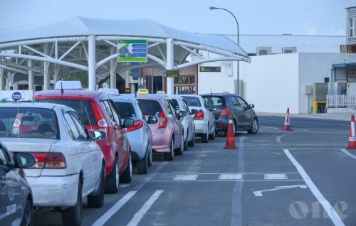 MACL MD ge vehicle vagah negi kamuge thuhumathugai bayaku hayyaru koffi