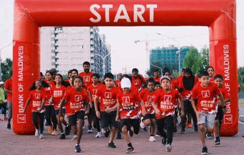 BML WOW kids run baavaifi