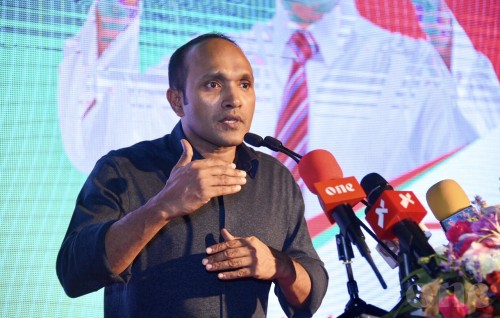 Negligence of AG in upholding rule of law a serious issue: Dr. Jameel