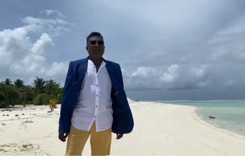 Mathiverin Jabir ah hamalaadhin massalaigai dhe meehaku hayyaru koffi