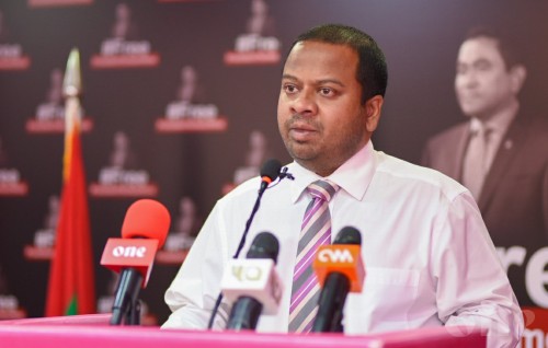 Sukooku dhekkumun mashroouthakah eheedhey faraaiythah ithuruvejje: Mundhu