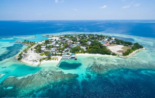 Two arrested in Bodufulhadhoo in connection to rape of a special needs woman