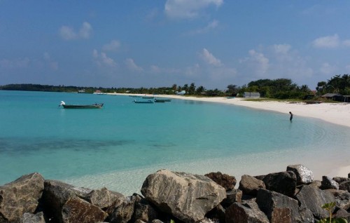 Milandhoo gai valah vahdhai kuda kujjakah aniyaa kuraa video eh, massala thahugeegu kuranee