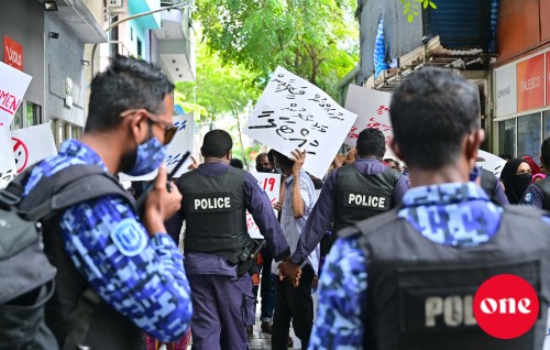 Man arrested for sexually abusing a minor
