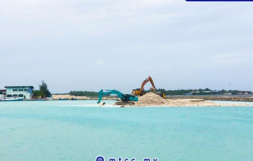 Villingili bandharu fun kurumuge masaikaiy nimumakaa gaathah