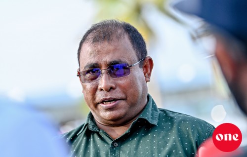 Alah hedhi 14 Resort eh miaharu hulhuvaane: Mausoom
