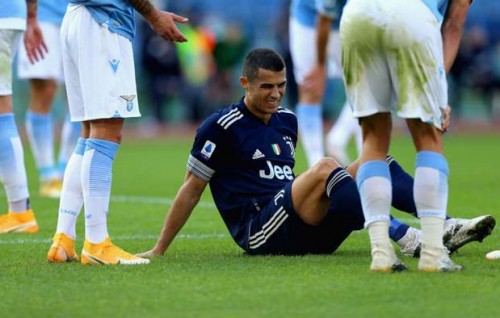 Ronaldo ah aniyaa vejje, International break gellidhaane