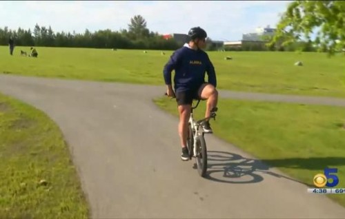 Dhuniyeyge record fothun jaaga hoadhumah idhikolhah indhe 500 meylah bicycle dhuffaifi