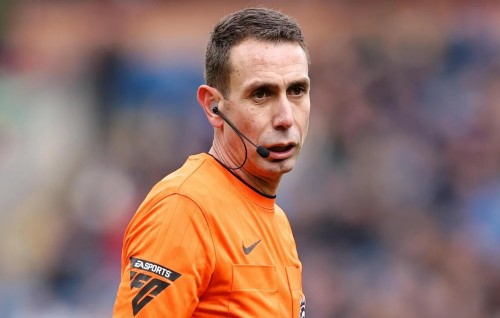Liverpool aai Klopp ah furassaarakuri referee eh suspend koffi