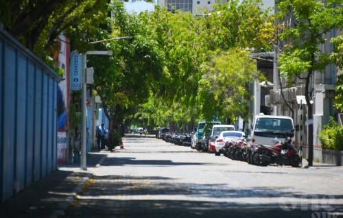 Another Bangladeshi national tests positive for COVID-19 in Male’ City