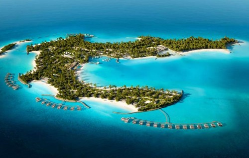 Resort thakun positive vaa adhadhu mahcchah, monitoring gai 40 resort eh