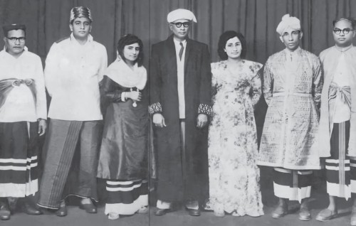 Thaareekhuge therein Dhivehin ginthi kurevunu dharajathah