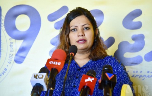 Afshan: Supreme Court ruling targets MDP - Measures will be taken against members who violate regulations