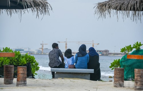 BREAKING: Ehfaharaa 15 meehunnah ehve ulhevey gothah lui dheefi