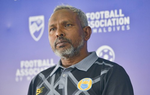 Kulhuntherin registry kurumuge massala adhives halleh nuvey; Fesco ge ''comment eh'' neh!