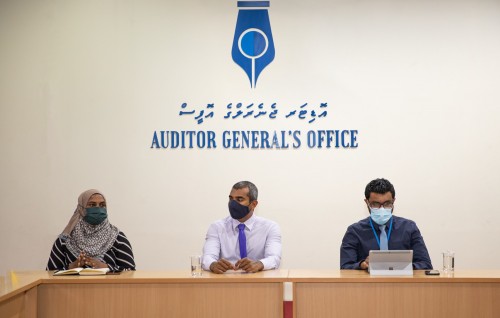 130 local council eh audit kurumah audit firm thah hoadhanee
